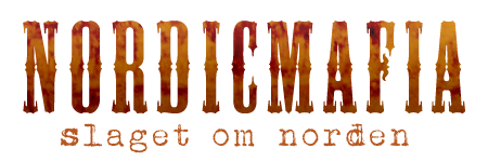 Nordicmafia logo